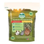 Oxbow Hay Blends - Western Timothy & Orchard Grass (15 oz) - 425g