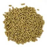 Oxbow Eco-Straw Litter (20 lb) - 9.07kg