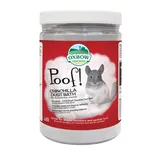 Oxbow Poof! Blue Cloud Chinchilla Dust Bath (2.5 lb) - 1.13kg