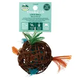 Oxbow Enriched Life - Loco Ball