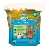 Oxbow Alfalfa Hay (40 oz) - 1.13kg