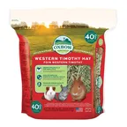 Oxbow Western Timothy Hay (40 oz) - 1.13kg
