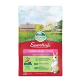 Oxbow Essentials Young Rabbit Food (5 lb) - 2.25kg