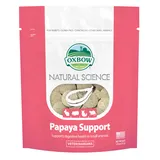 Oxbow Natural Science - Papaya Support (1.16 oz) - 33g