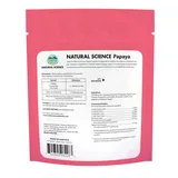 Oxbow Natural Science - Papaya Support (1.16 oz) - 33g