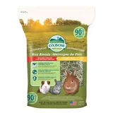 Oxbow Hay Blends - Western Timothy & Orchard Grass (90 oz) - 2.55kg