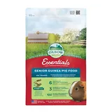 Oxbow Essentials Senior Guinea Pig Food (4 lb) - 1.81kg