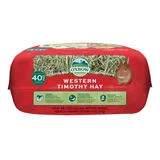 Oxbow Western Timothy Hay (40 oz) - 1.13kg