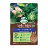 Oxbow Garden Select - Adult Rabbit Food (8 lb) - 3.83kg