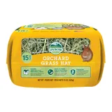 Oxbow Orchard Grass Hay (15 oz) - 425g