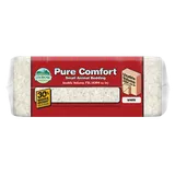 Oxbow Pure Comfort White Bedding (72 L)