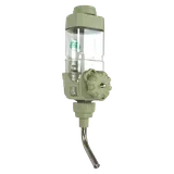 Enriched Life - Dripless Water Bottle (15oz/450ml)