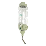Enriched Life - Dripless Water Bottle (34oz/1000ml)