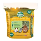 Oxbow Orchard Grass Hay (40 oz) - 1.13kg