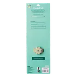 Enriched Life - Dripless Water Bottle (34oz/1000ml)