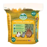 Oxbow Orchard Grass Hay (40 oz) - 1.13kg
