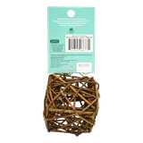 Oxbow Enriched Life - Willow Play Cube