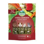 Oxbow Simple Rewards Veggie Treats (3 oz) - 85.05g