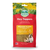 Oxbow Hay Toppers Meadow Blend (2 oz) - 5.67g