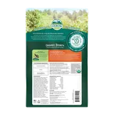 Oxbow Organic Bounty - Adult Guinea Pig Food (3 lb) - 1.36kg
