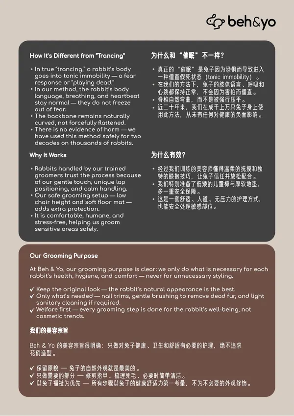 Beh & Yo Edition - Issue #12 - September 2025