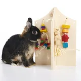 Oxbow Enriched Life - Play Center (L)