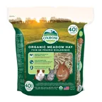 Oxbow Organic Meadow Hay (40 oz) - 1.13kg