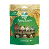 Oxbow Organic Barley Biscuits (2.65 oz) - 75g