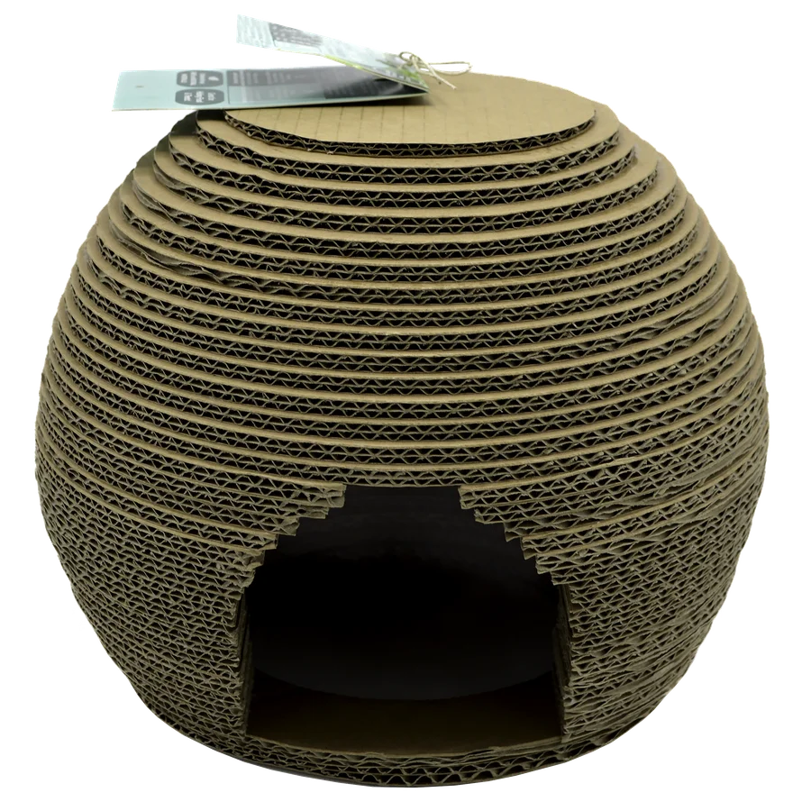 Oxbow Enriched Life - Hideaway Hive