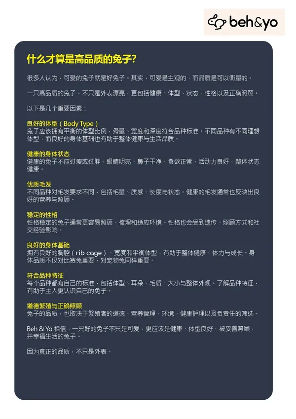 Beh & Yo Edition - Issue #22 - July 2026