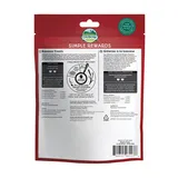 Oxbow Simple Rewards Banana Treats (1 oz) - 30g
