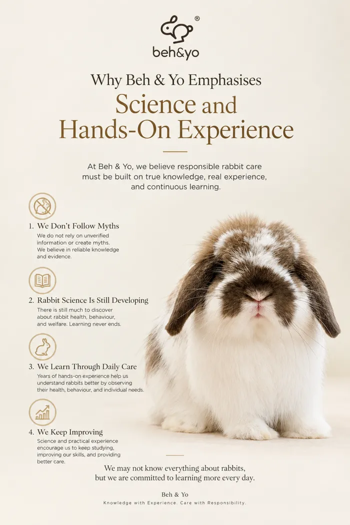 Why Beh & Yo Emphasises Science and Hands-On Experience