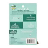 Oxbow Enriched Life - Timothy Lollipop (Apple)