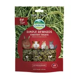 Oxbow Simple Rewards Timothy Treats (1.4 oz) - 40g
