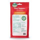 Oxbow Hay Toppers Garden Blend (2 oz) - 56.7g