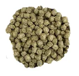 [WITHOUT YELLOW BOX] Beh & Yo Show Rabbit Feed (3.6 kg)