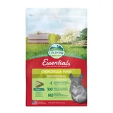 Oxbow Essentials Chinchilla Food (3 lb) - 1.36kg