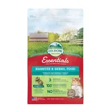 Oxbow Essentials Hamster and Gerbil Food (1 lb) - 454g