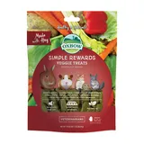 Oxbow Simple Rewards Veggie Treats (3 oz) - 85.05g