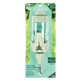 Enriched Life - Dripless Water Bottle (34oz/1000ml)