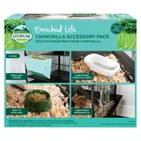 Oxbow Enriched Life - Chinchilla Accessory Pack