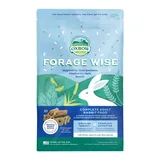 Oxbow Forage Wise Adult Rabbit Food (4 lb) - 1.81kg