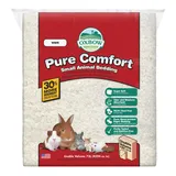 Oxbow Pure Comfort White Bedding (72 L)