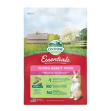 Oxbow Essentials Young Rabbit Food (10 lb) - 4.53kg