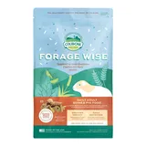 Oxbow Forage Wise Adult Guinea Pig Food (4 lb) - 1.81kg