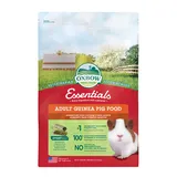 Oxbow Essentials Adult Guinea Pig Food (10lb) x 4