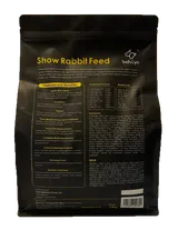 Beh & Yo Show Rabbit Feed (1.8 kg)