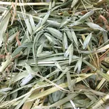 Oxbow Oat Hay (15 oz) - 425g