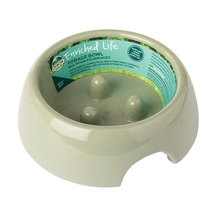 Enriched Life - Forage Bowl (S)