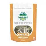 Oxbow Natural Science - Skin & Coat (4.2 oz) - 120g